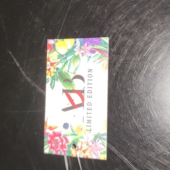 America & Beyond Lime Green Beaded Bag - Limited Addituon - Picture 7 of 7